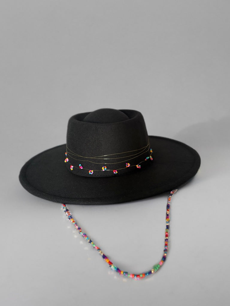 SOMBRERO PLAYA COLORADA