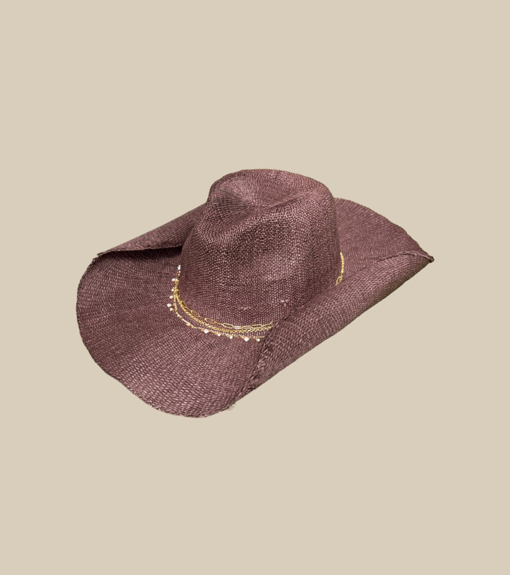 SOMBRERO ES VEDRÁ