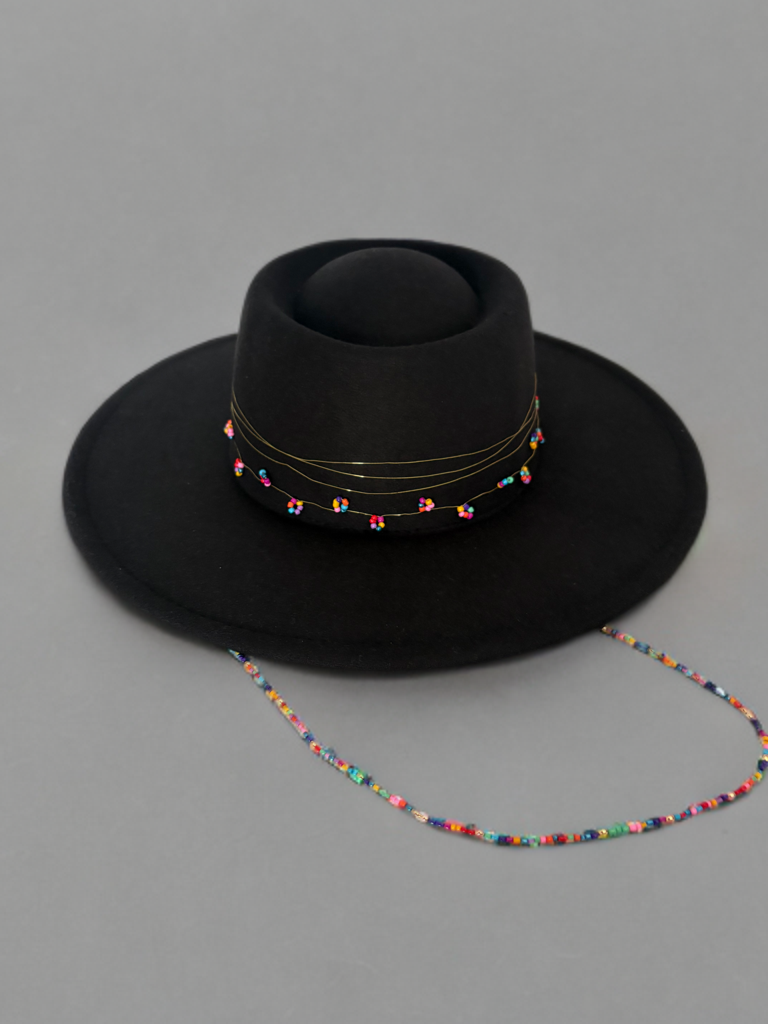 SOMBRERO PLAYA COLORADA