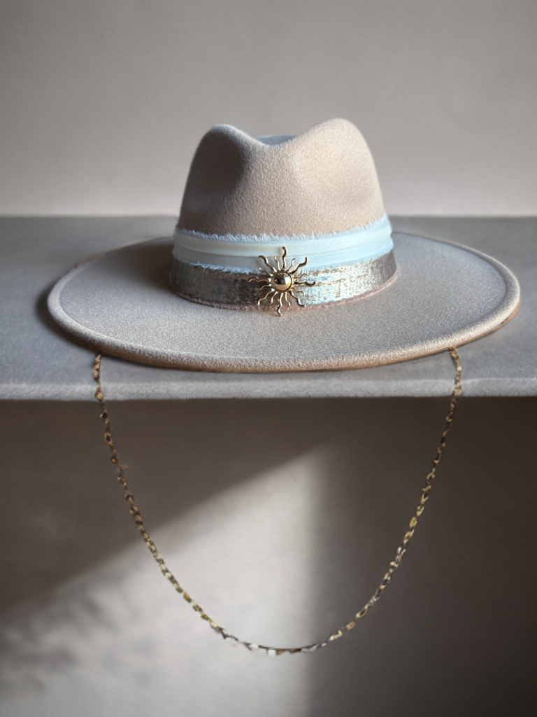SOMBRERO ISLA DE COCHE
