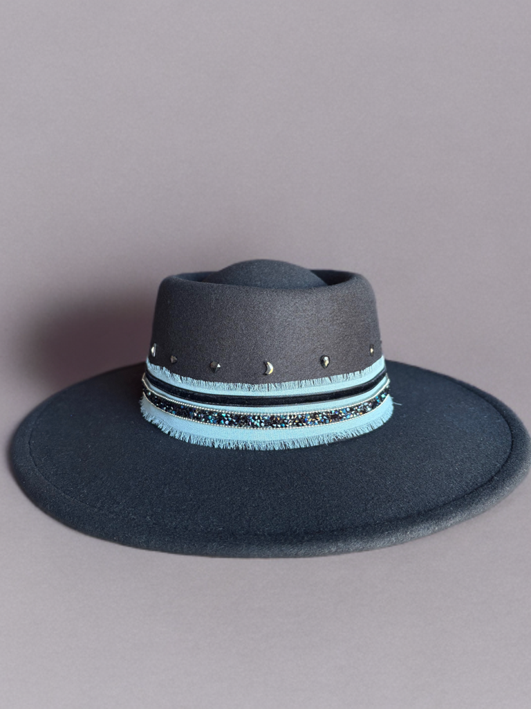 CHAPEAU LIDO