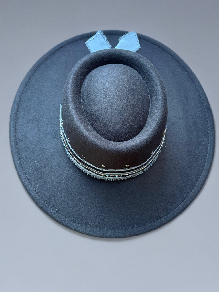 CHAPEAU LIDO