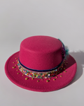 CHAPEAU FÊTE