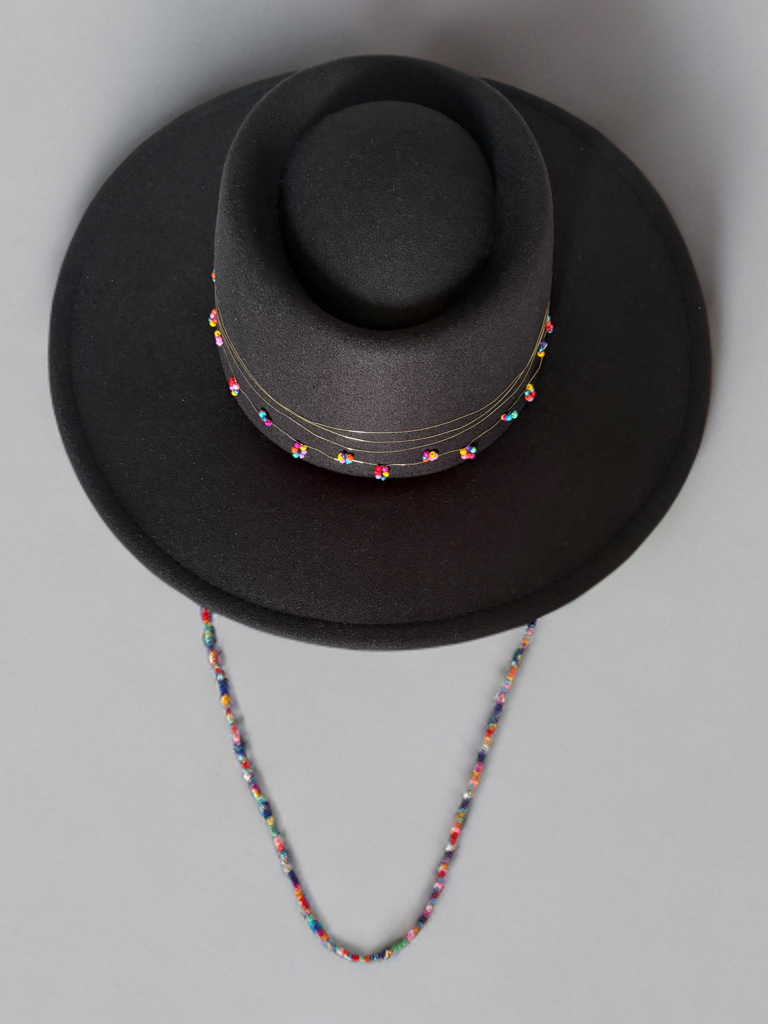 SOMBRERO PLAYA COLORADA