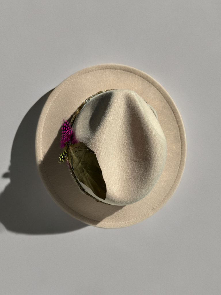 CHAPEAU SABLE