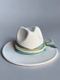 CHAPEAU PLAYA EL AGUA