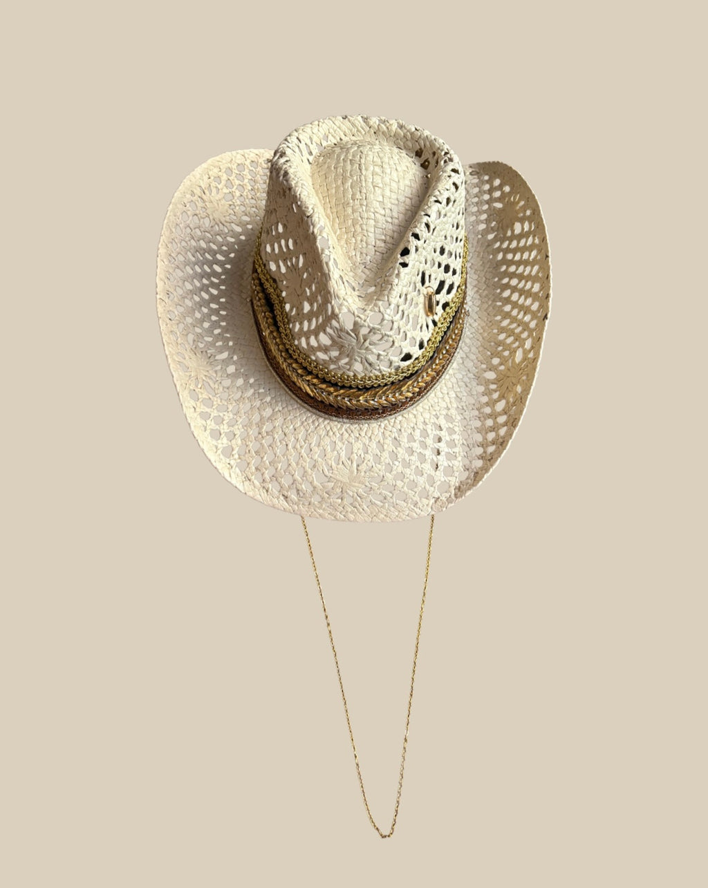 SOMBRERO COSTA DORADA