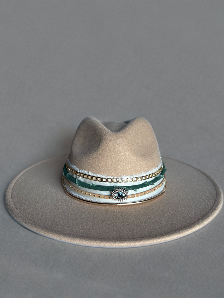 SOMBRERO DE LECHERÍA