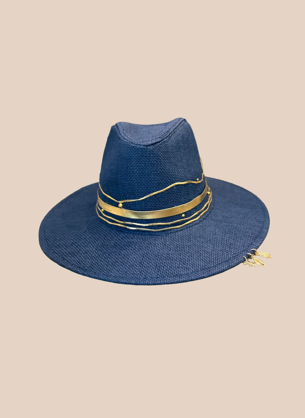 SOMBRERO SAINT TROPEZ