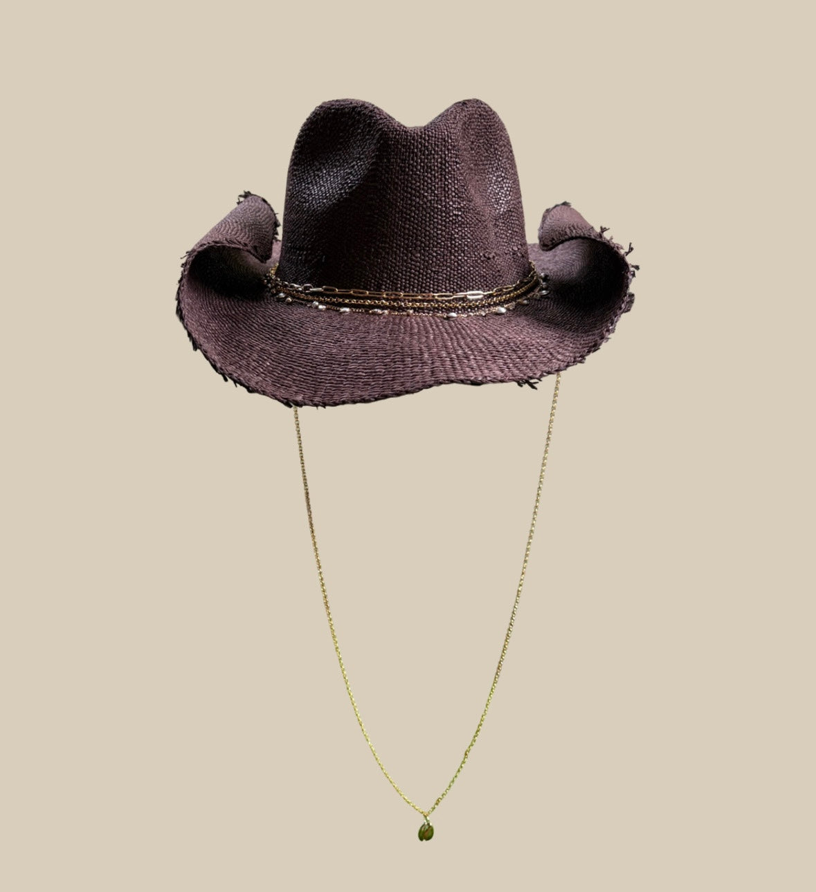 SOMBRERO ES VEDRÁ