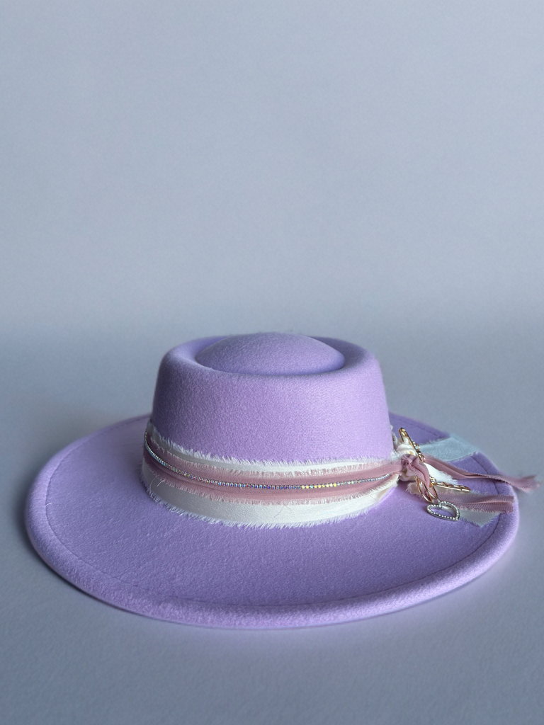 CHAPEAU ADICORA
