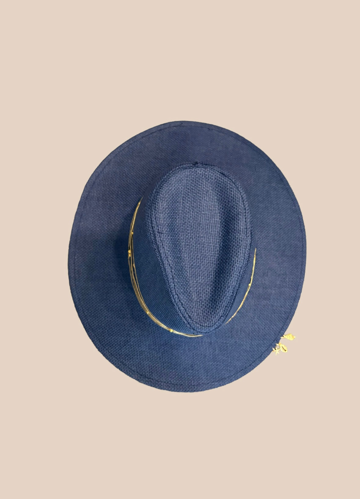 SOMBRERO SAINT TROPEZ