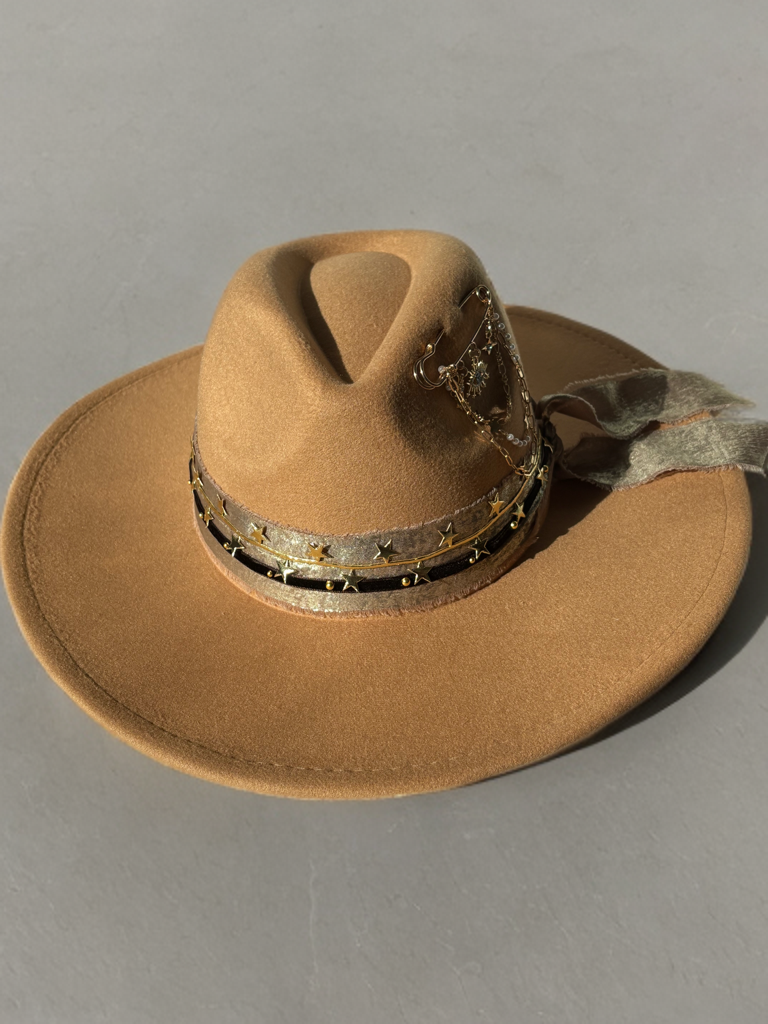 SOMBRERO CAYO