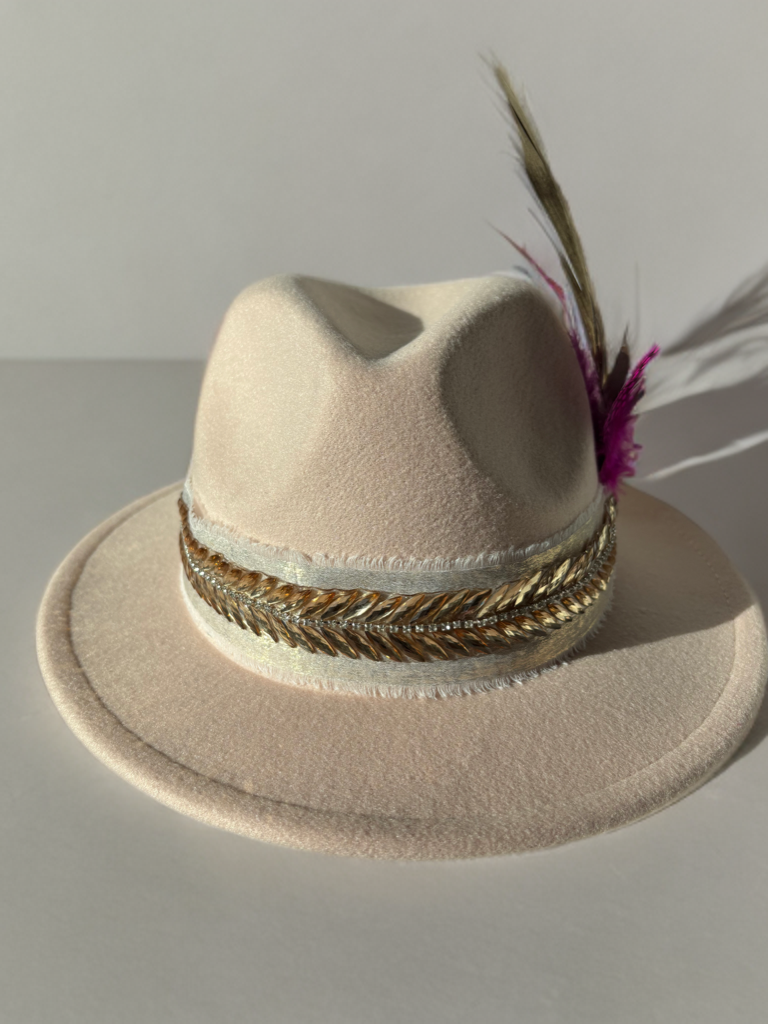 CHAPEAU SABLE
