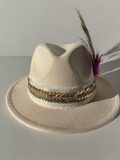 CHAPEAU SABLE