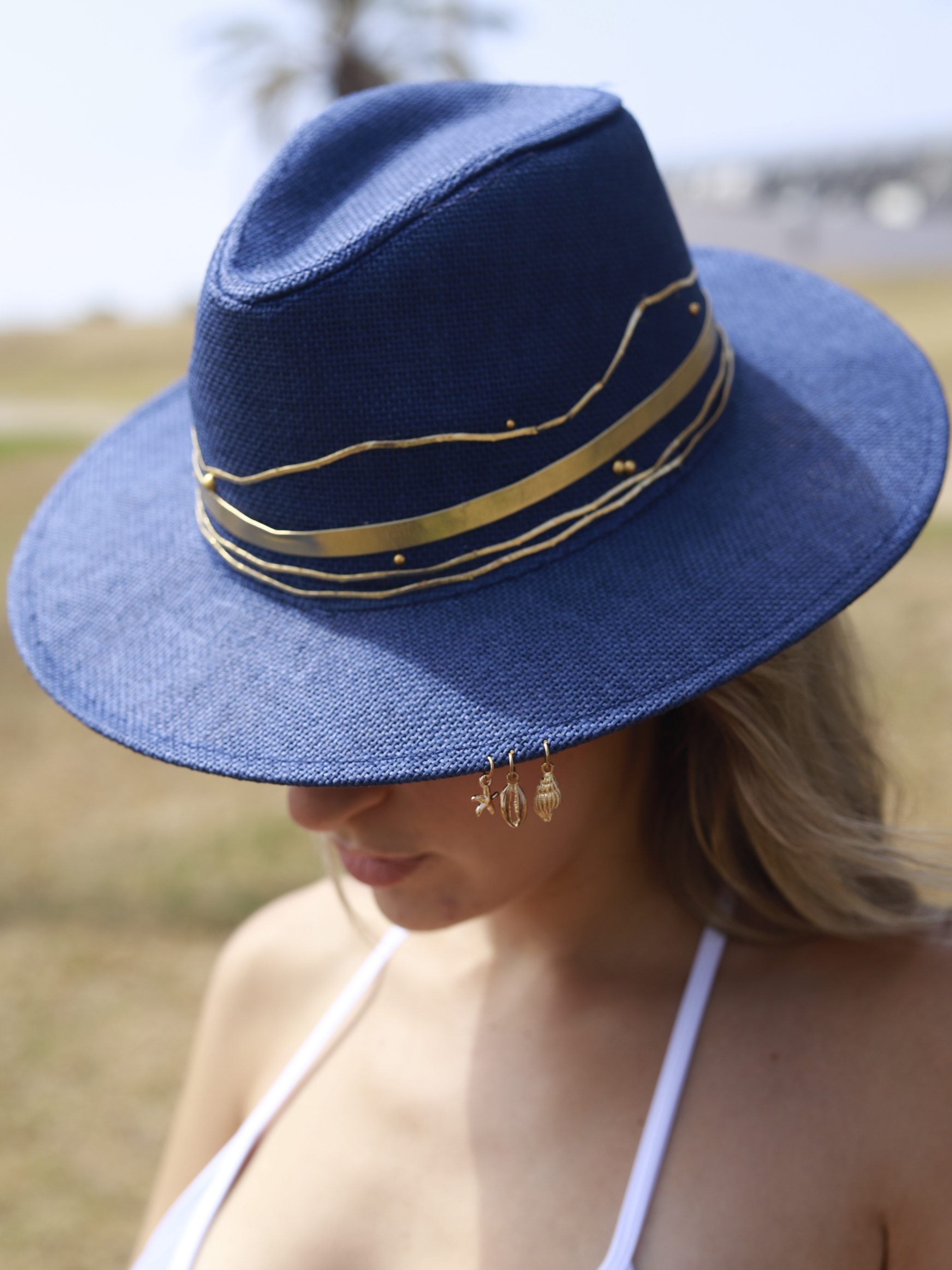 SOMBRERO SAINT TROPEZ