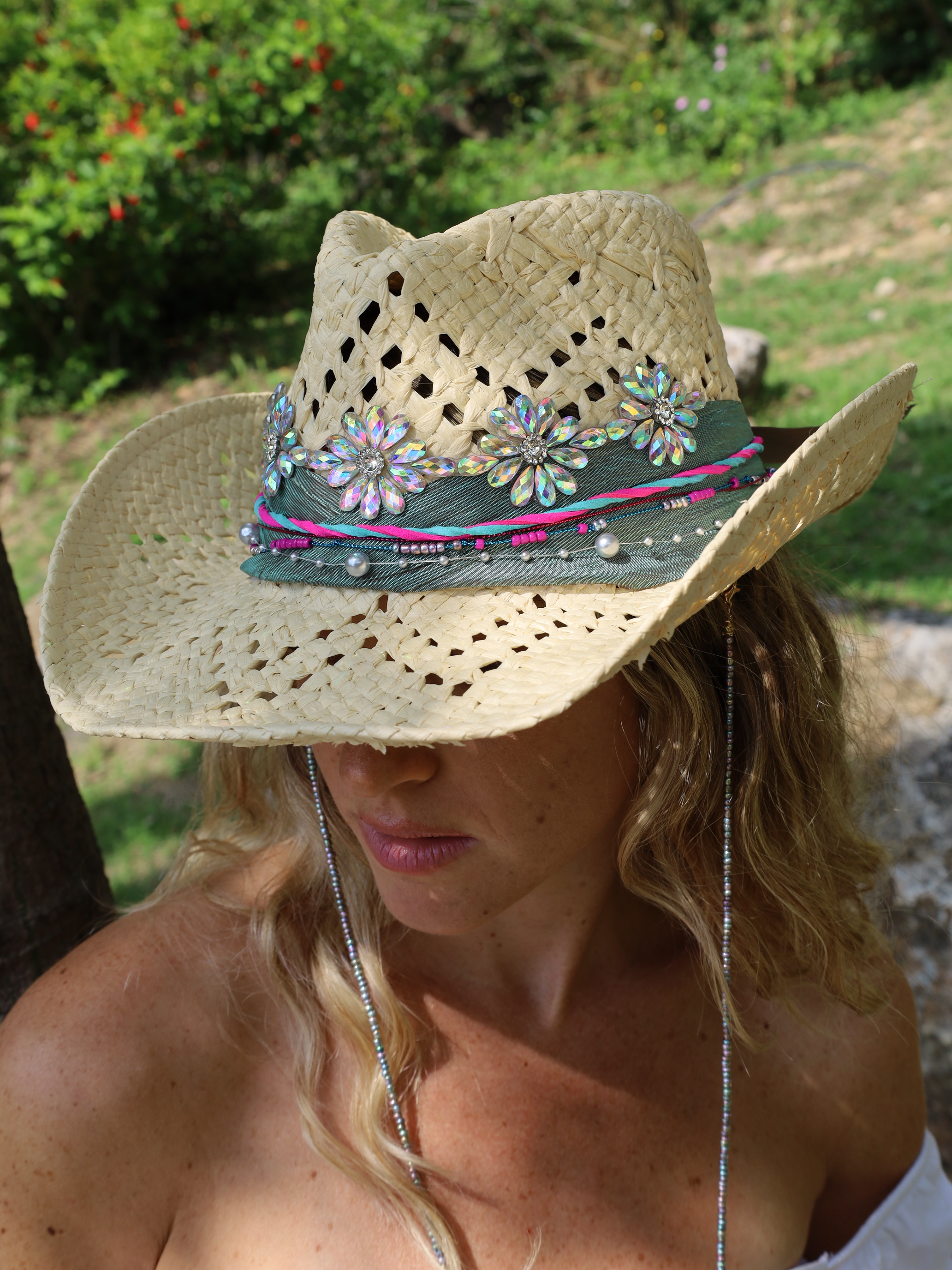 SOMBRERO FORMENTERA