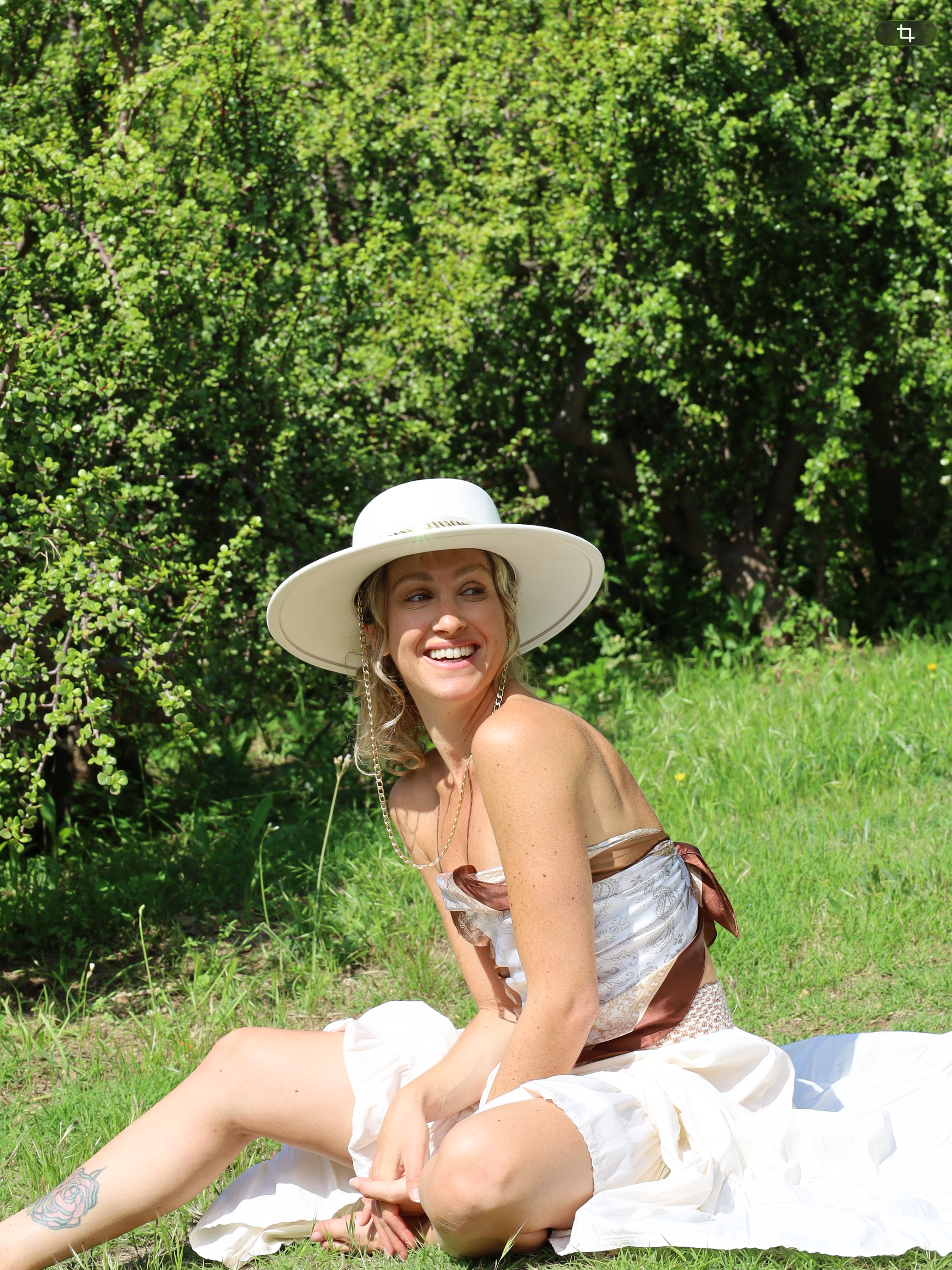 SOMBRERO ORCHILA