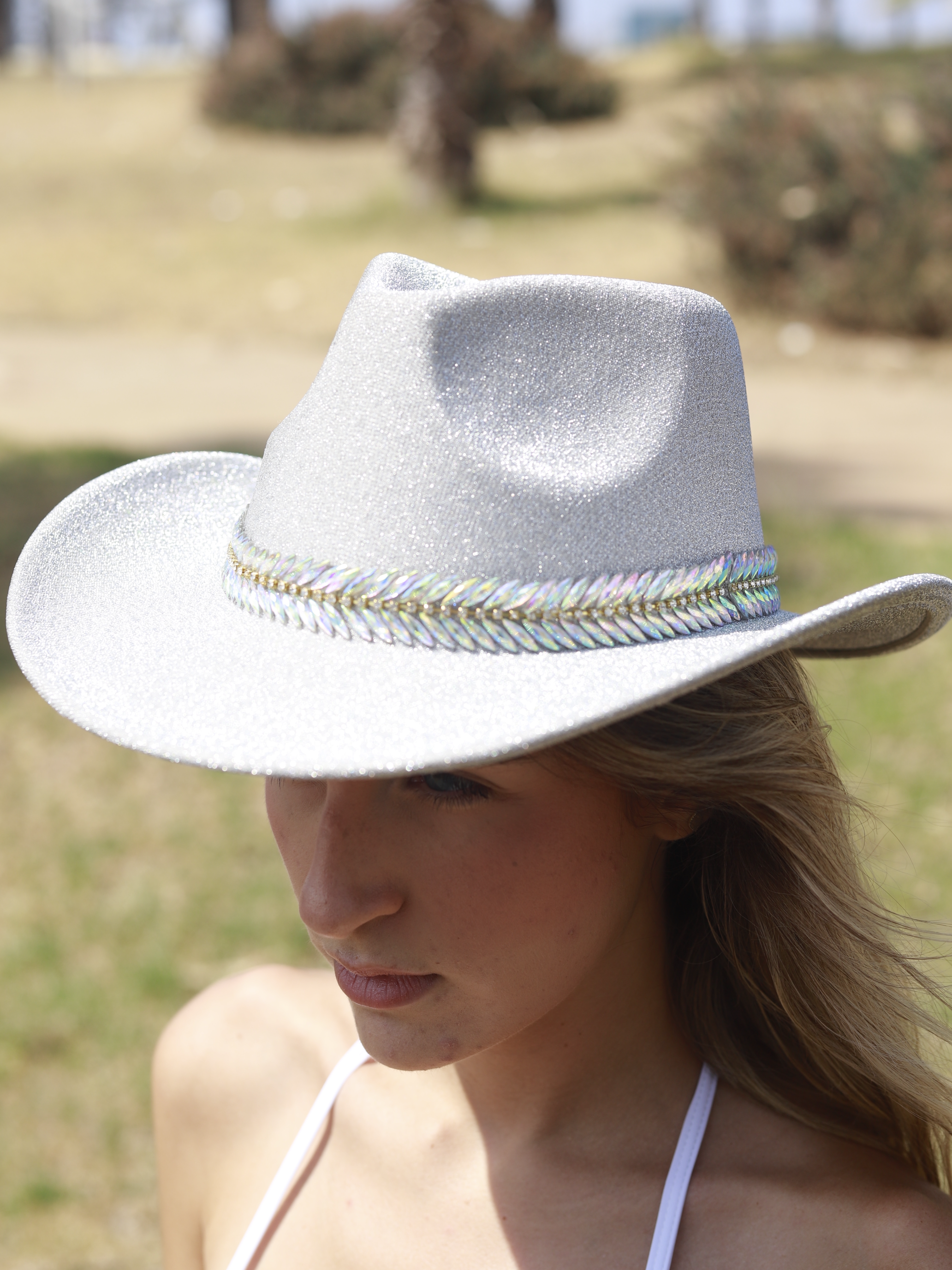 SOMBRERO CHORONÍ