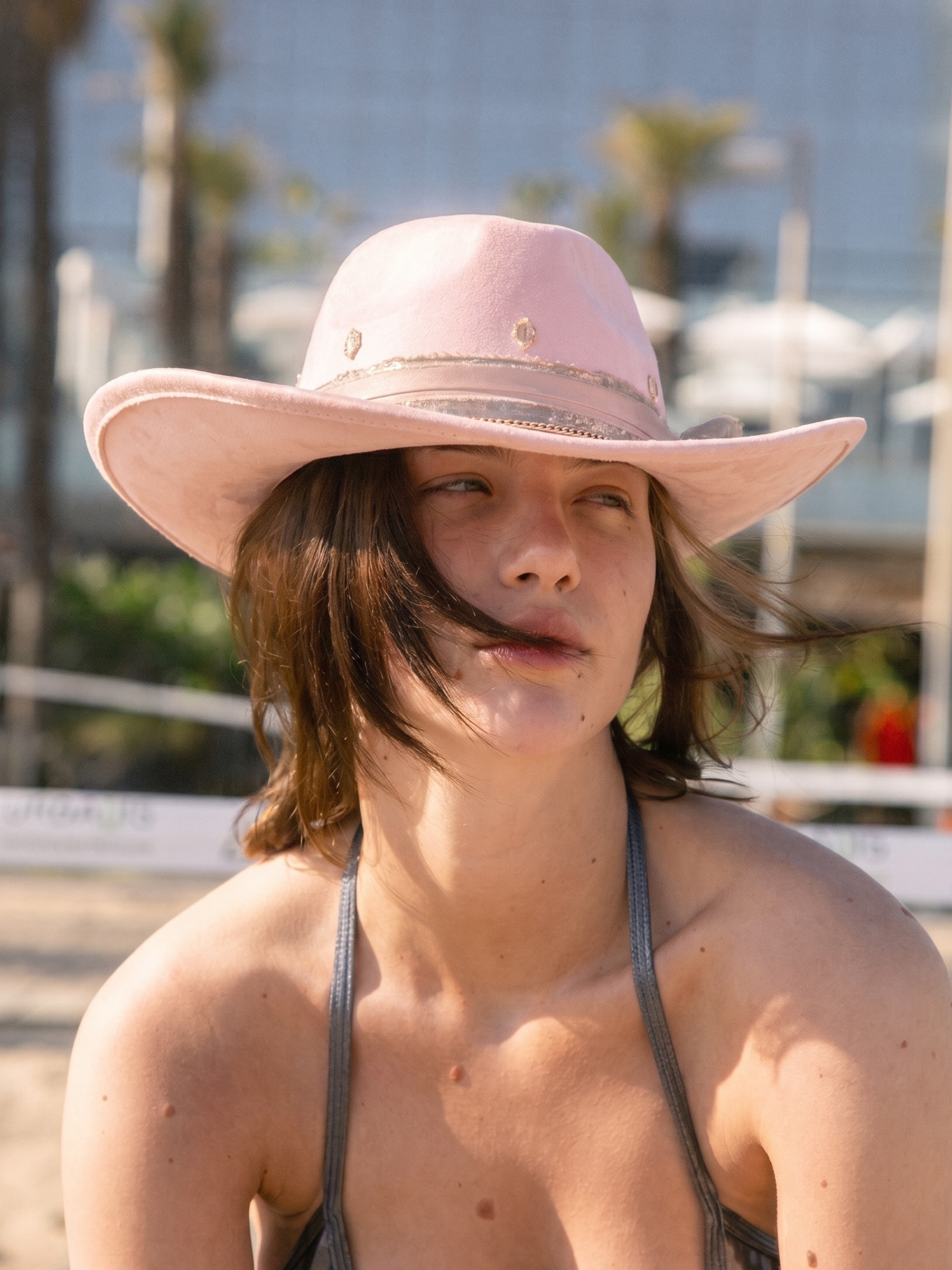 SOMBRERO HIGUEROTE