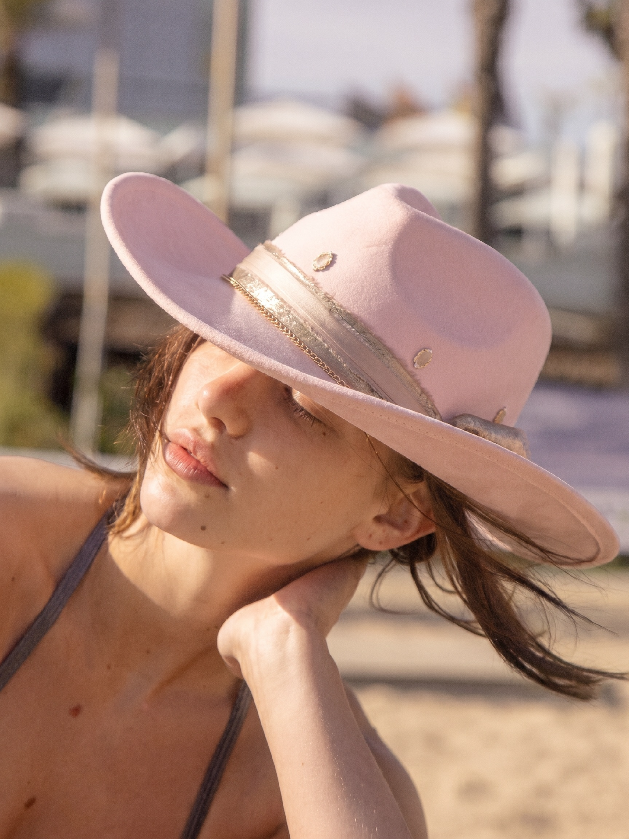 SOMBRERO HIGUEROTE