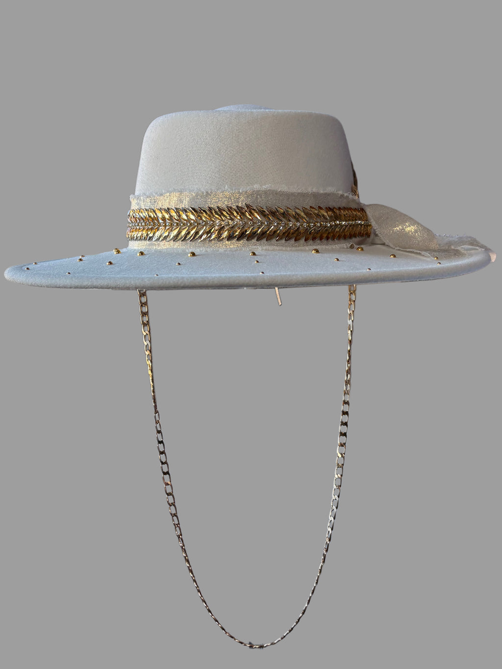 CHAPEAU ORCHILA