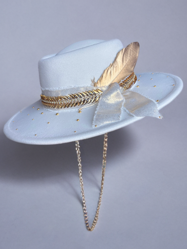 CHAPEAU ORCHILA