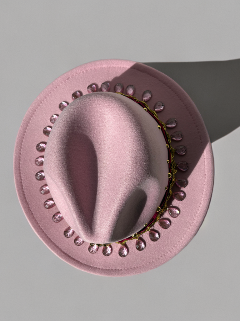 SOMBRERO DE PRINCESA