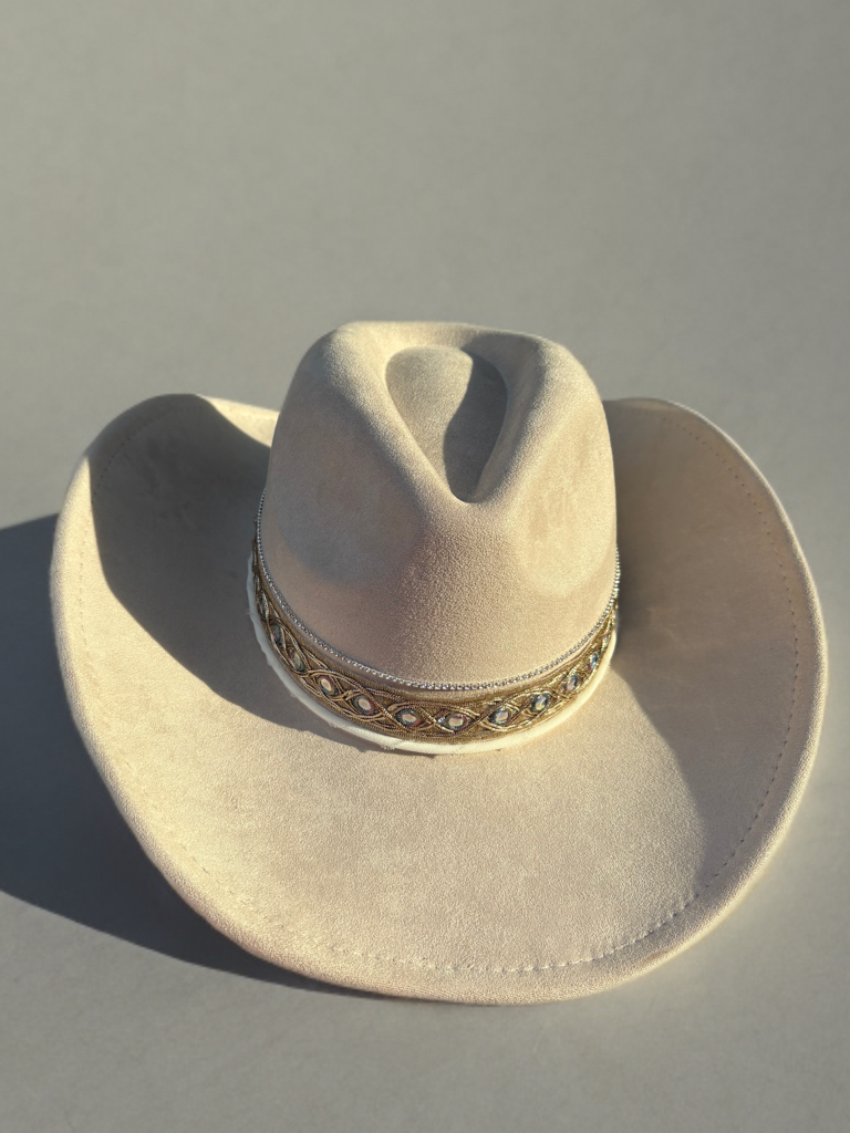 CHAPEAU CUBAGUA
