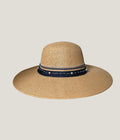 SOMBRERO COSTA AZUL