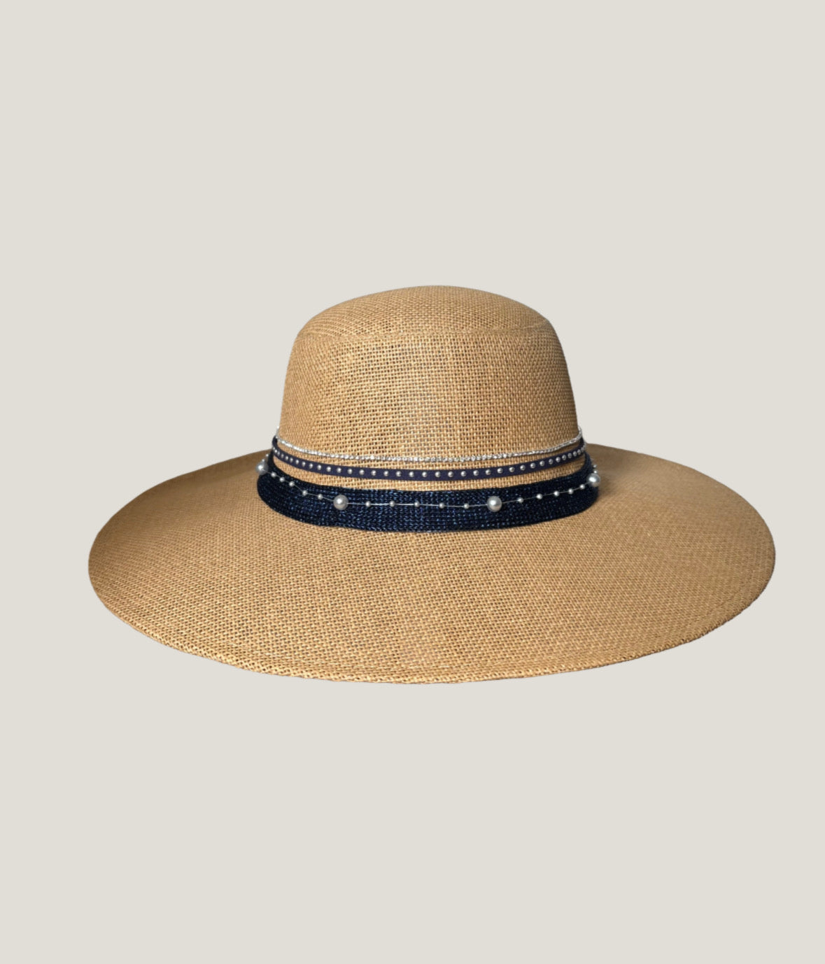 SOMBRERO COSTA AZUL