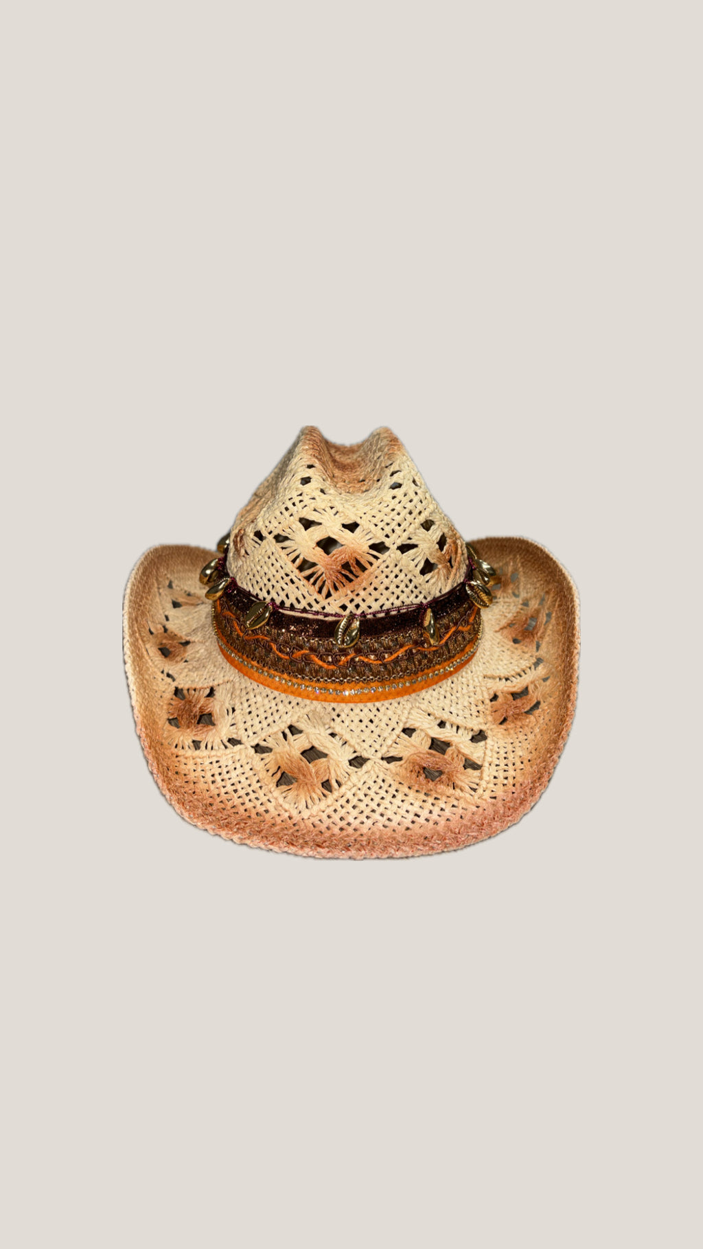 SOMBRERO MEDITERRANEAN SUNTET