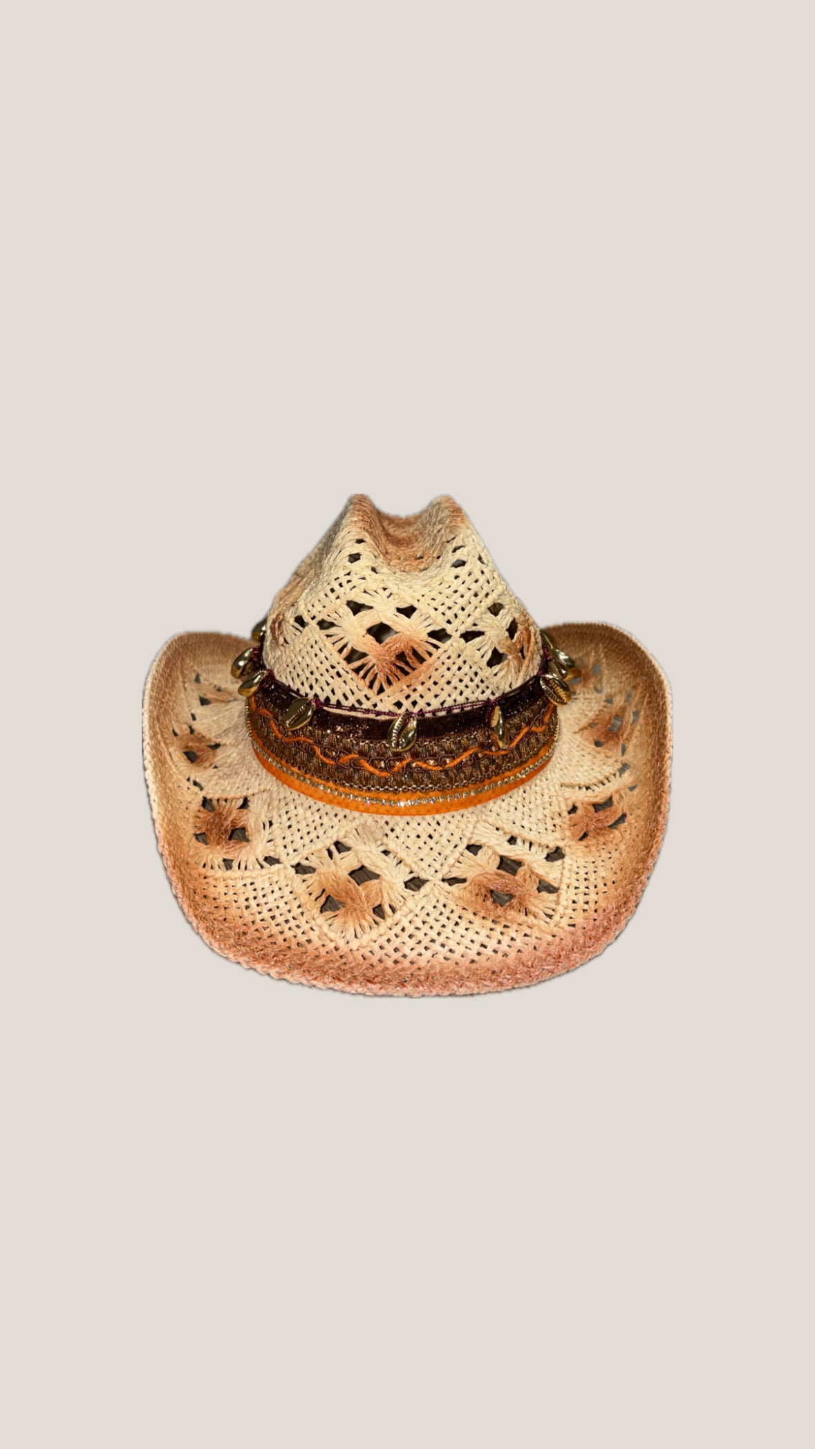 SOMBRERO MEDITERRANEAN SUNTET