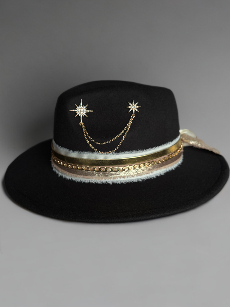 SOMBRERO DE PLAYA MEDINA