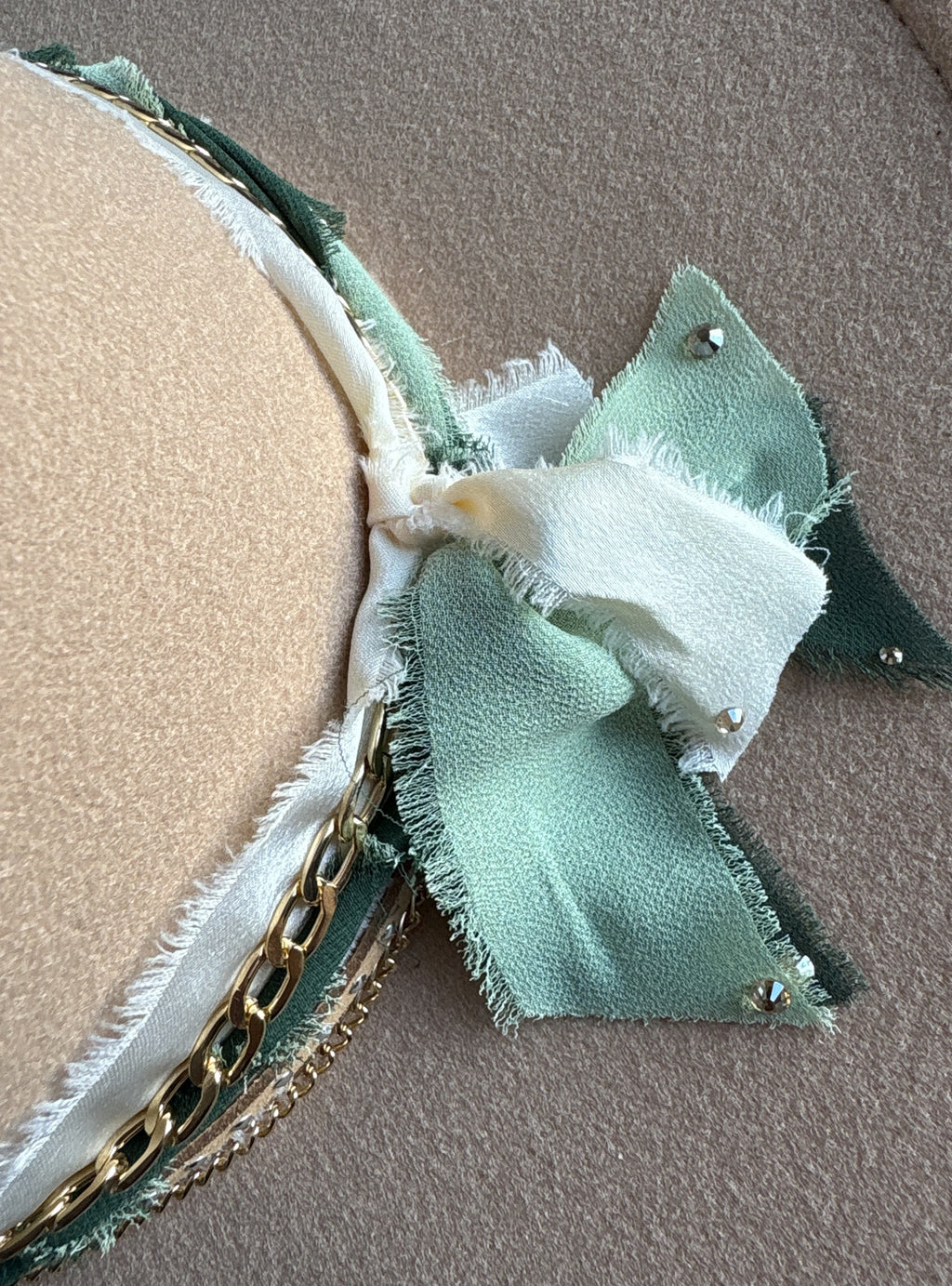 SOMBRERO DE LECHERÍA