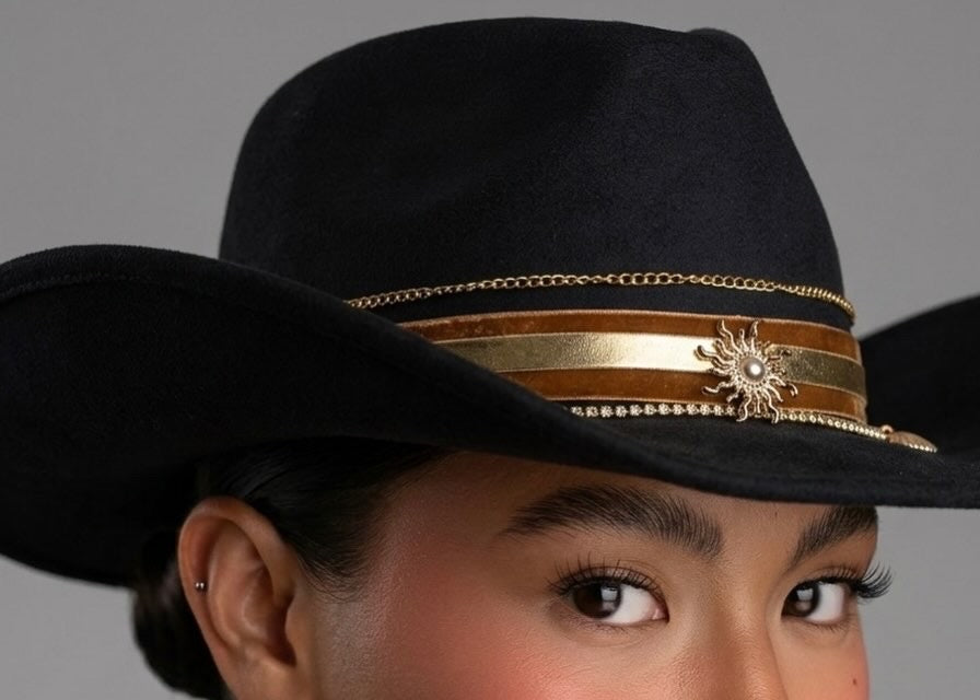 SOMBRERO MOCHIMA